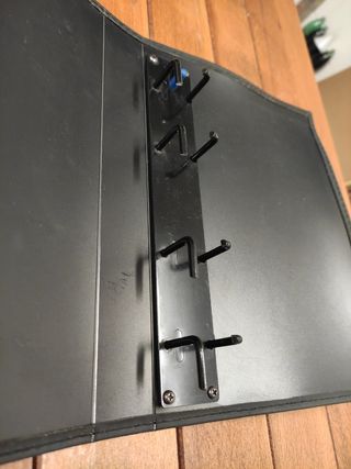 Porta documenti Volkswagen Polo