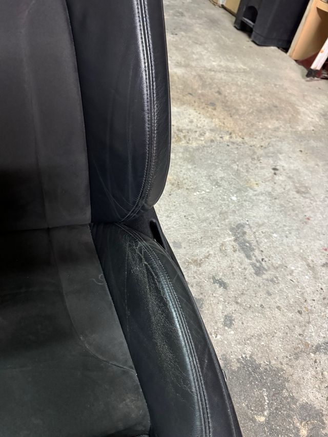 asiento piloto volkswagen audi seat skoda 