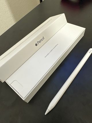 Apple Pencil Gen2
