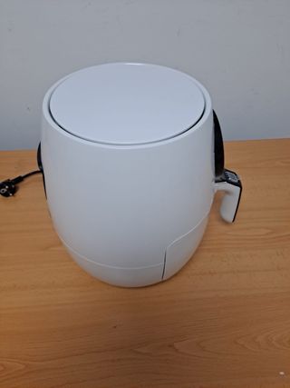 Freidora de Aire a estrenar