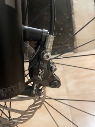 fibra de carbono Bicicleta increíble
