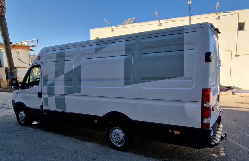 Iveco Daily 2007 - foto 1