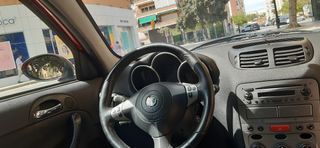 Alfa Romeo 147 Spark 2004