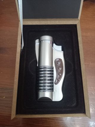 Accendino antivento da collezione