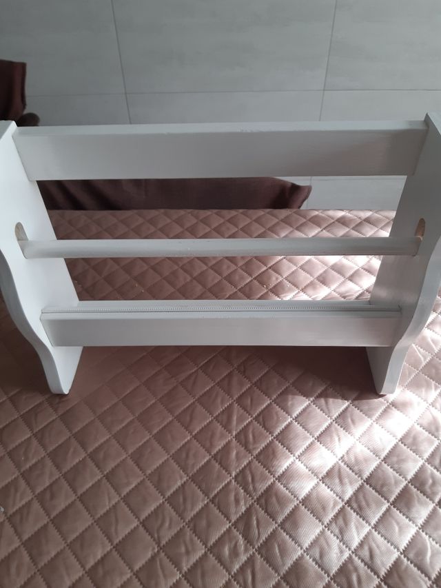 PORTARROLLO DE COCINA