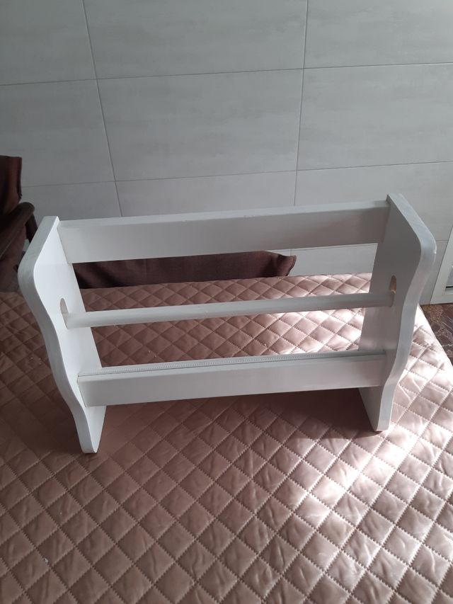 PORTARROLLO DE COCINA