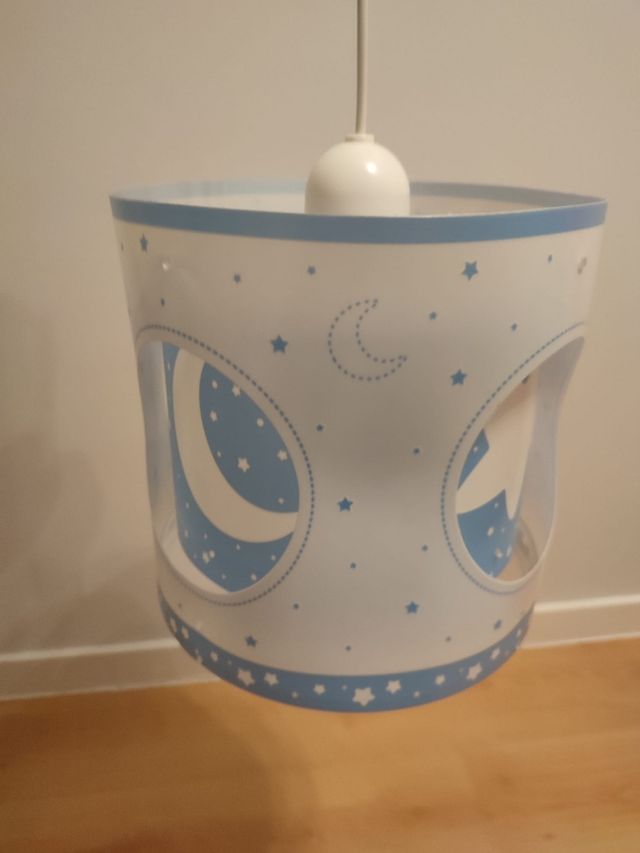 Lámpara infantil LED