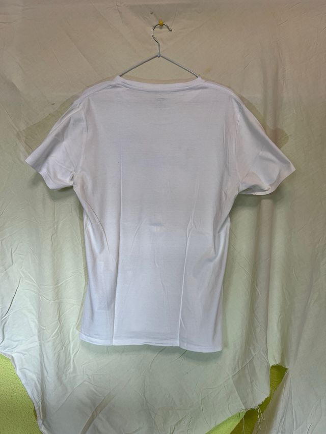 Camiseta LEVI’S Blanca Clásica Edición Cómic