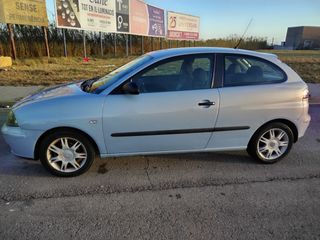 SEAT Ibiza 2006