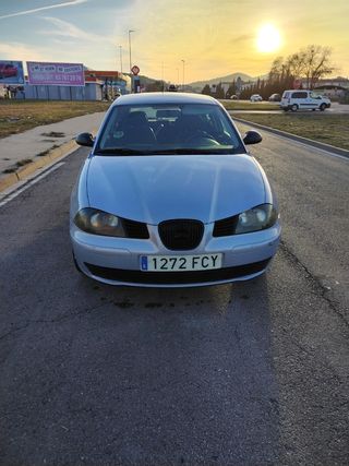 SEAT Ibiza 2006