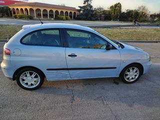 SEAT Ibiza 2006