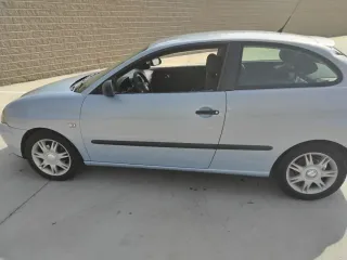 SEAT Ibiza 2006