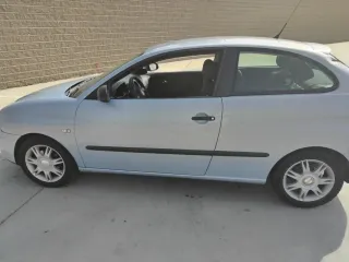 SEAT Ibiza 2006