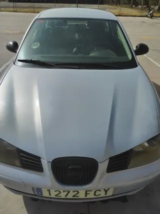 SEAT Ibiza 2006