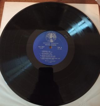 4 LP Herbie Hancock - Chick Corea - W.Shorter