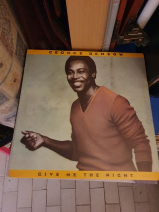 4 LP Herbie Hancock - Chick Corea - W.Shorter