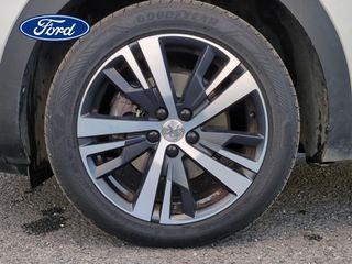 PEUGEOT 3008 3008 1.2 S&S PureTech GT Line 130