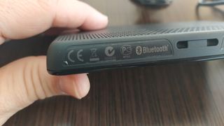 GPS Garmin nüvi 1410