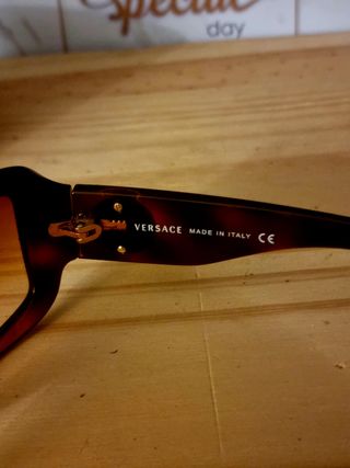 GAFAS MUJER VERSACE