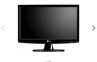 Monitor LG 23”
