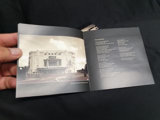 Noel Gallagher's High Flying Birds- CD Digipack