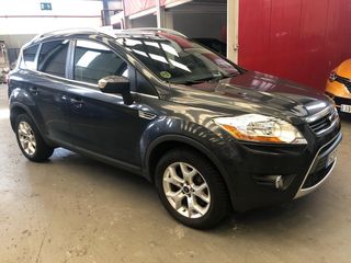 Ford Kuga 2010