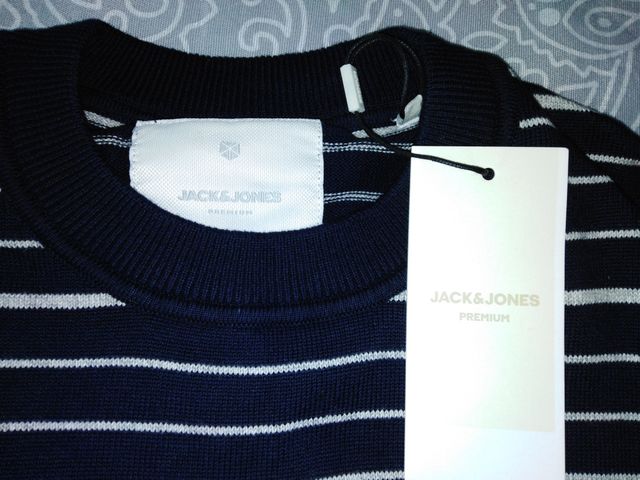 JACK & JONES PREMIUM - talla S