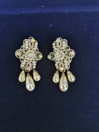 Conjunto de aderezos para traje regional