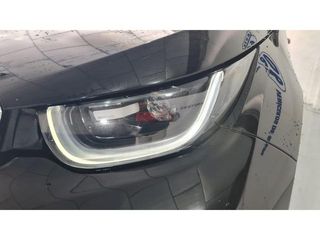 BMW i3 120Ah 125 kW (170 CV)