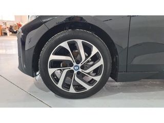 BMW i3 120Ah 125 kW (170 CV)
