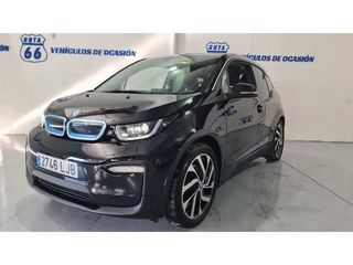 BMW i3 120Ah 125 kW (170 CV)