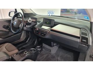 BMW i3 120Ah 125 kW (170 CV)