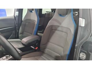 BMW i3 120Ah 125 kW (170 CV)