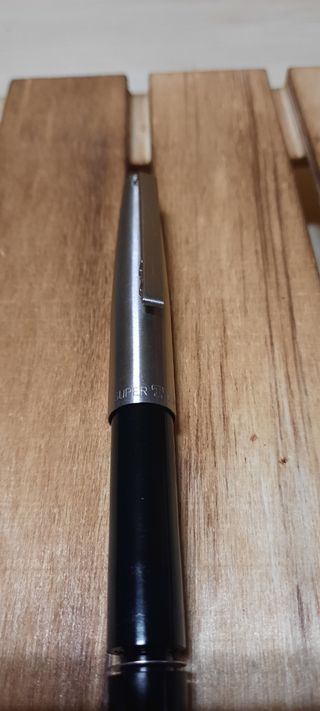 Pluma estilográfica SUPER Olimpia