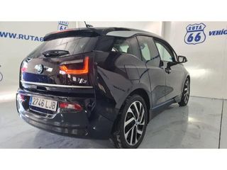 BMW i3 120Ah 125 kW (170 CV)