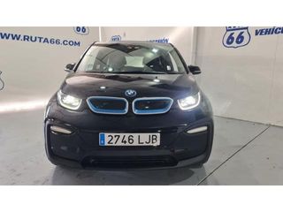 BMW i3 120Ah 125 kW (170 CV)