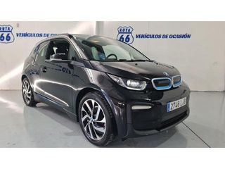 BMW i3 120Ah 125 kW (170 CV)