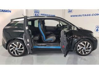 BMW i3 120Ah 125 kW (170 CV)