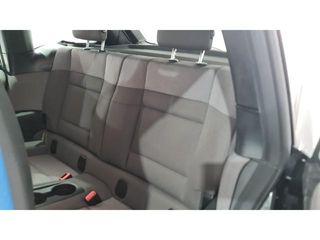 BMW i3 120Ah 125 kW (170 CV)