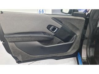 BMW i3 120Ah 125 kW (170 CV)