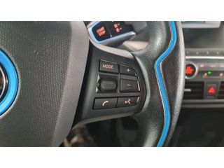 BMW i3 120Ah 125 kW (170 CV)