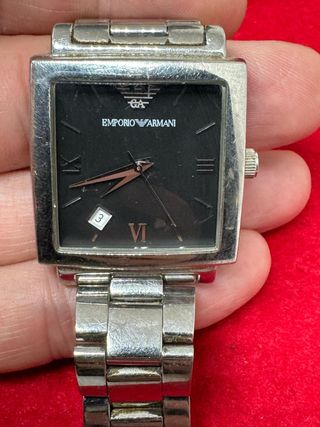 Reloj emporio Armani 