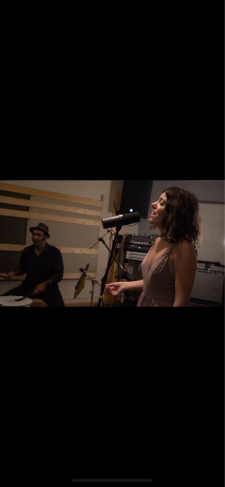 clases de canto moderno, soul, jazz blues