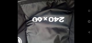 Board bag, surf, windsurf, kite surf