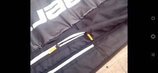 Board bag, surf, windsurf, kite surf