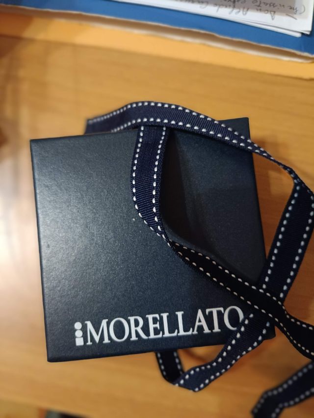 Bracciale Uomo Morellato Cross Skr39