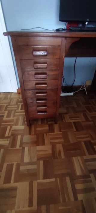 Última oportunidad!!!! Mesa despacho Banak
