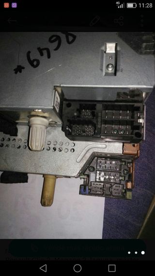 Radio Renault 