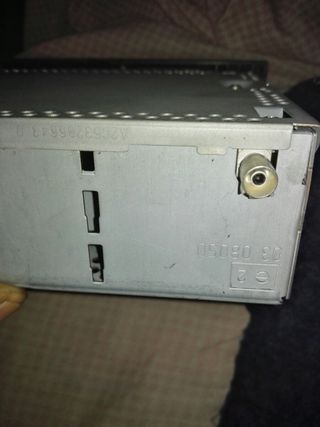 Radio Renault 
