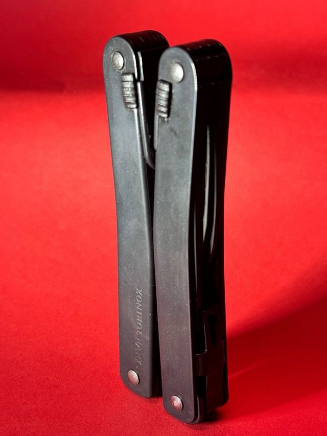 Victorinox edizione limitata numerata